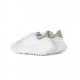 SCARPA BASSA CHOIGO W CLOUD WHITE/CLOUD WHITE/SILVER METALLIC