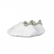 SCARPA BASSA CHOIGO W CLOUD WHITE/CLOUD WHITE/SILVER METALLIC