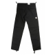 PANTALONE LUNGO AVIATION PANT BLACK RINSED