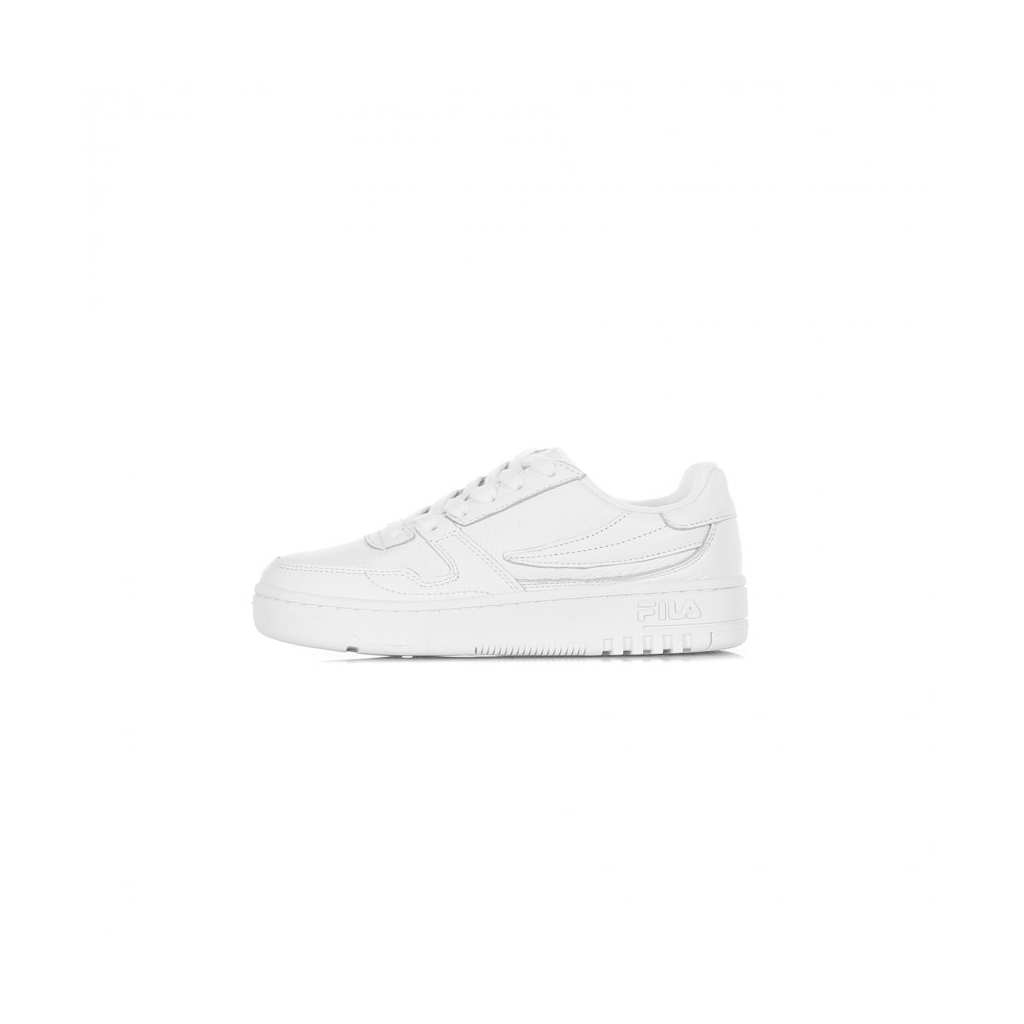 SCARPA BASSA FXVENTUNO LUX LOW WMN WHITE/WHITE