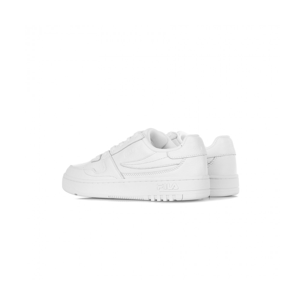 SCARPA BASSA FXVENTUNO LUX LOW WMN WHITE/WHITE