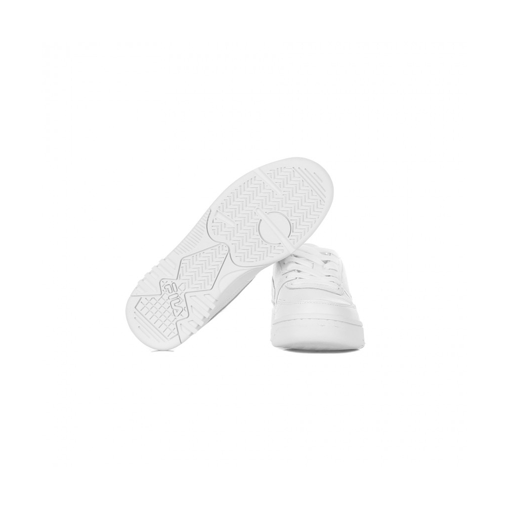 SCARPA BASSA FXVENTUNO LUX LOW WMN WHITE/WHITE