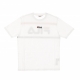 MAGLIETTA SAYER TEE BRIGHT WHITE