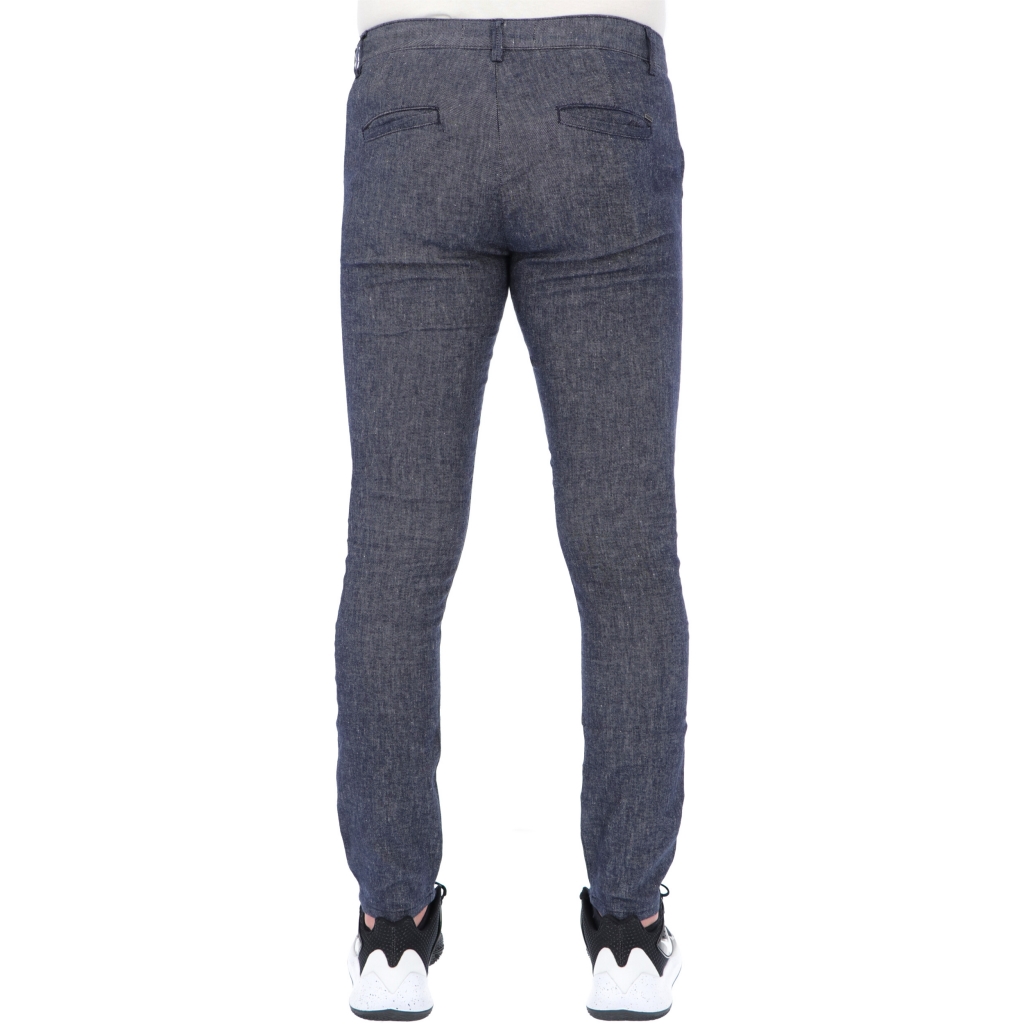 PANT NEW ALBERT PLATANO REIGN BLU