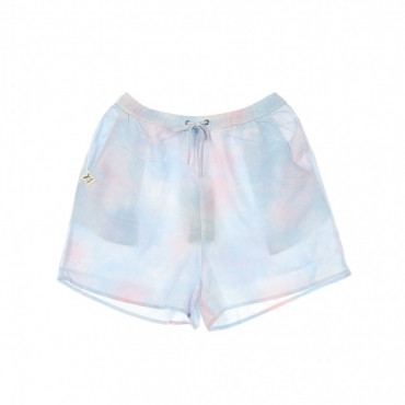 PANTALONE CORTO TIE DYE SHORT SUNSET