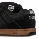 SCARPE SKATE ENDURO 125 BLACK/GUM SUEDE