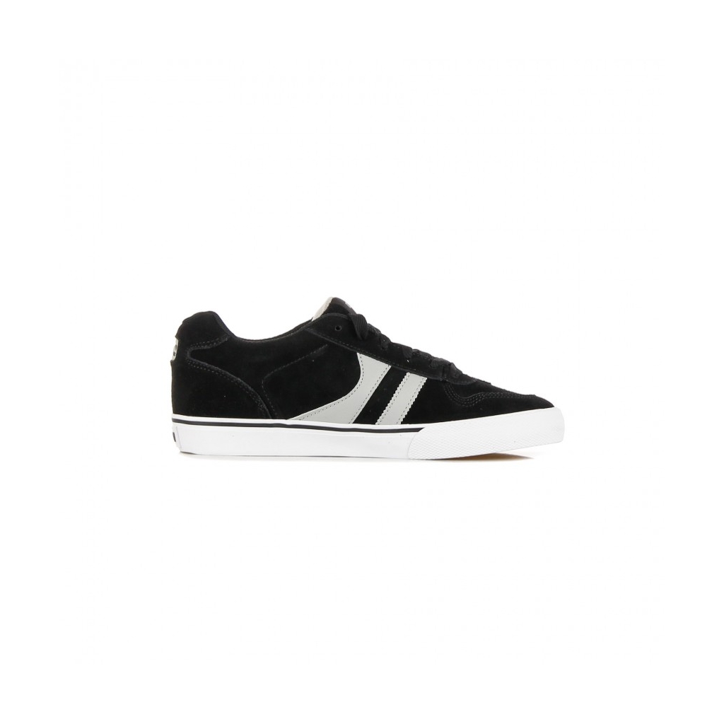 SCARPE SKATE ENCORE-2 BLACK/LIGHT GREY