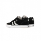 SCARPE SKATE ENCORE-2 BLACK/LIGHT GREY