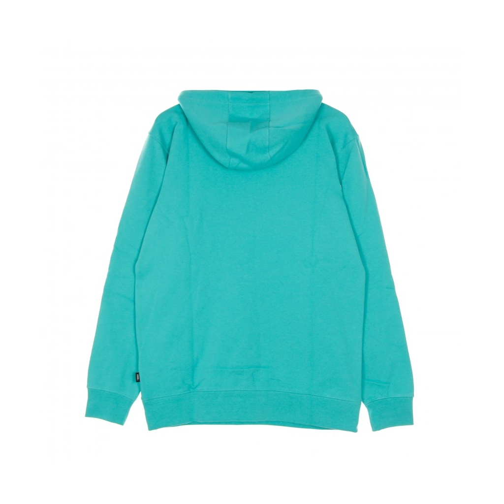 Waterfall clearance green hoodie