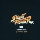 MAGLIETTA MANICA LUNGA ENDING L/S TEE X STREET FIGHTER II BLACK