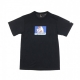 MAGLIETTA RYU TEE X STREET FIGHTER II BLACK