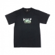 MAGLIETTA BONUS STAGE TEE X STREET FIGHTER II BLACK