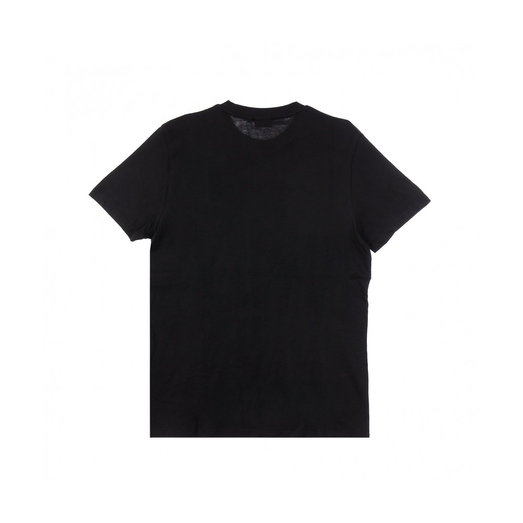 MAGLIETTA FICO TEE BLACK