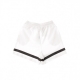 PANTALONCINO JAKA HIGH WAIST SPORTY SHORTS BRIGHT WHITE