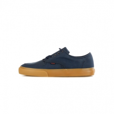 SCARPE SKATE TOPAZ C3 NAVY/GUM