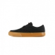 SCARPE SKATE TOPAZ C3 BLACK/GUM/RED