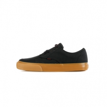 SCARPE SKATE TOPAZ C3 BLACK/GUM/RED