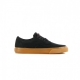 SCARPE SKATE TOPAZ C3 BLACK/GUM/RED