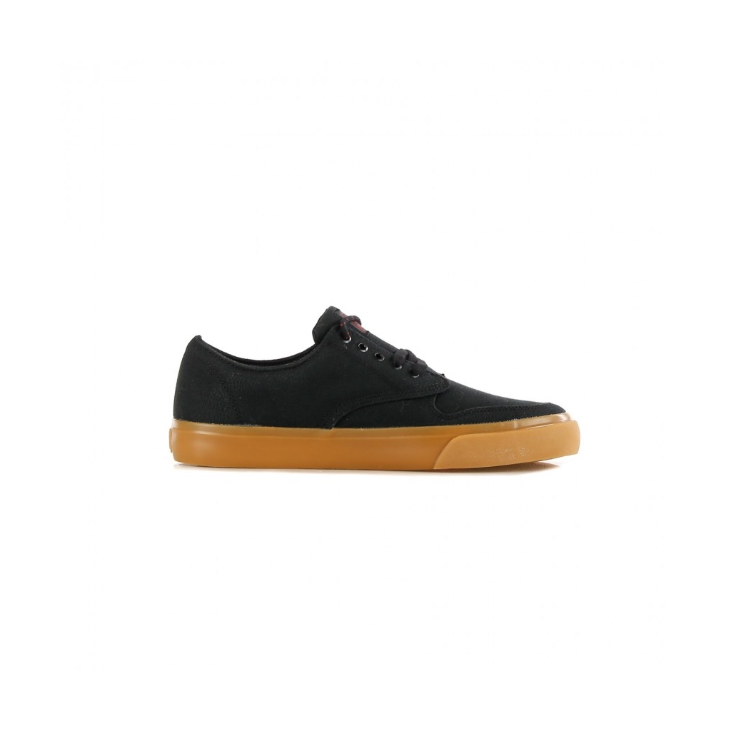 SCARPE SKATE TOPAZ C3 BLACK/GUM/RED