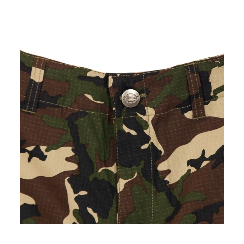 Dickies Millerville Cargo Pants - Camouflage