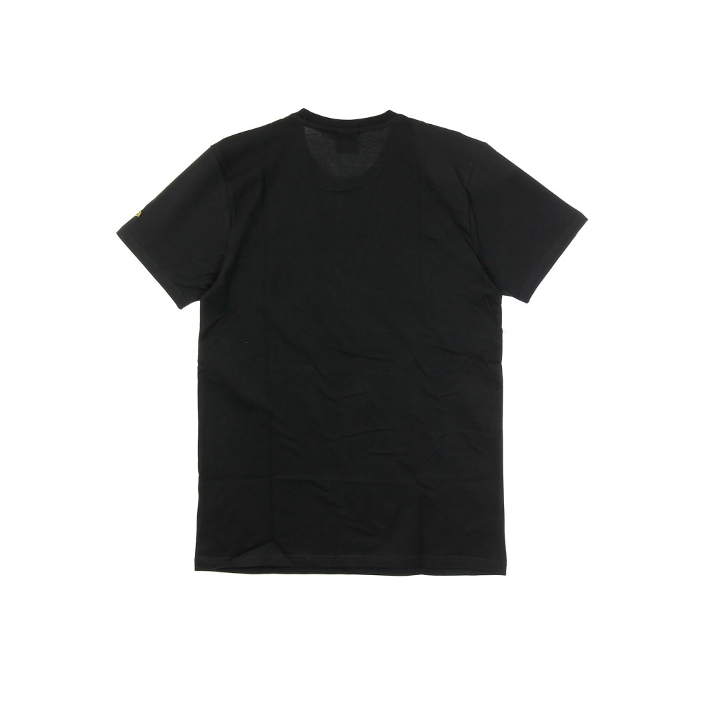 T shirt basic on sale nera