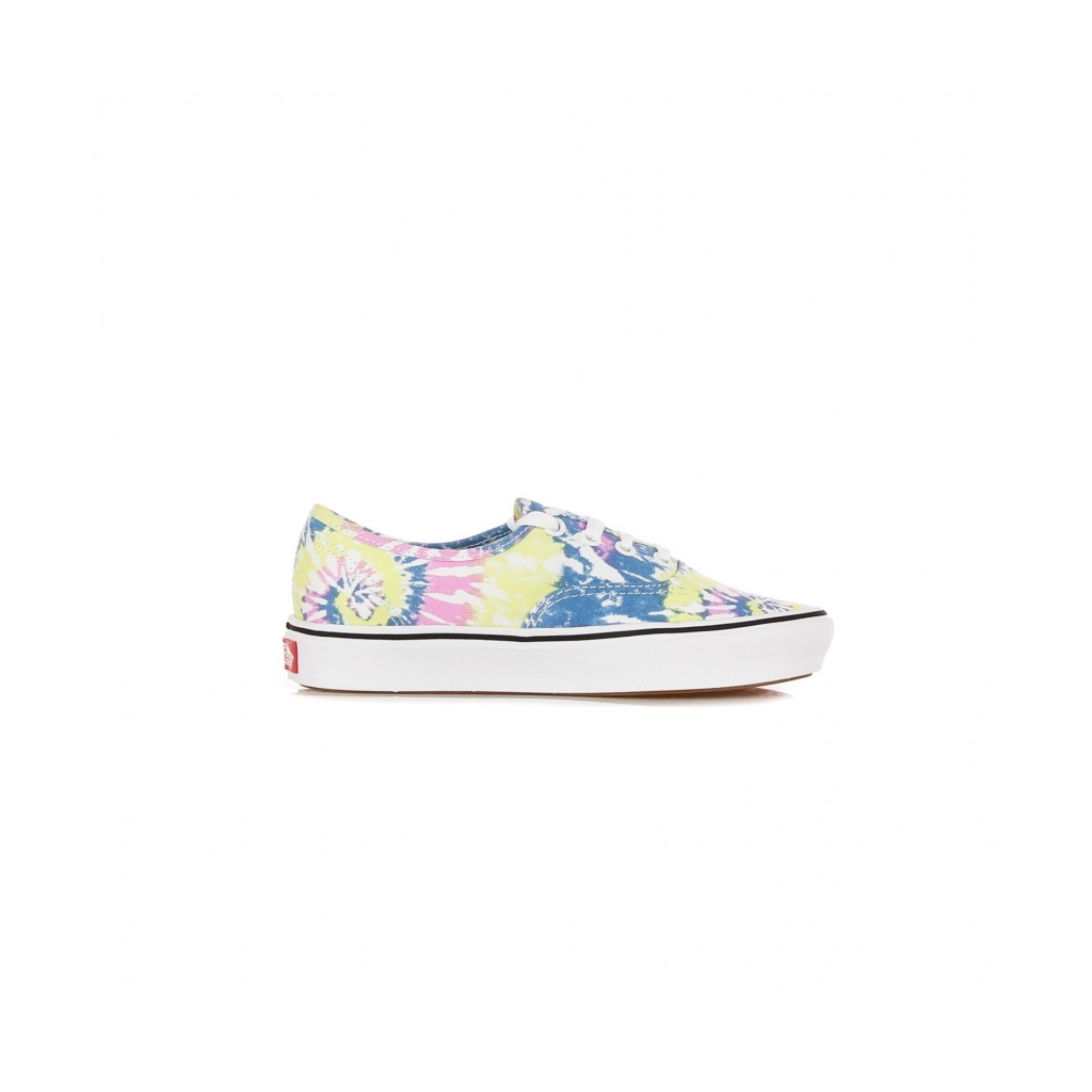 SCARPA BASSA COMFYCUSH AUTHENTIC ORCHID/TRUE WHITE