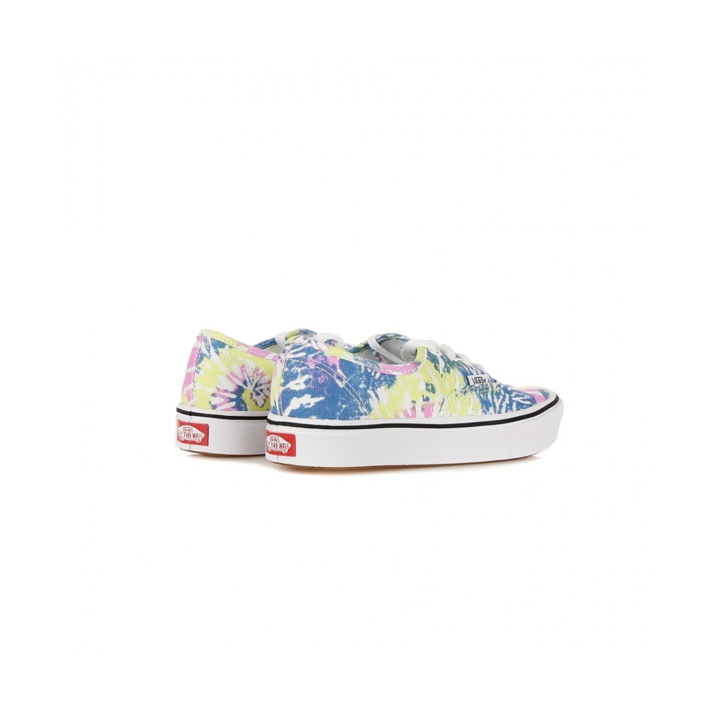 SCARPA BASSA COMFYCUSH AUTHENTIC ORCHID/TRUE WHITE