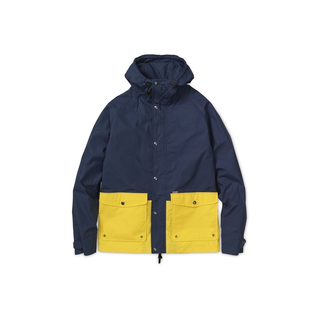 GIACCONE CARHARTT JACKET PORT unico