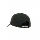 CAPPELLINO VISIERA CURVA NHL MVP SAJSHA BLACK