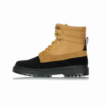 BOOT DC BOOTS UNCAS TR BLACK/WHEAT