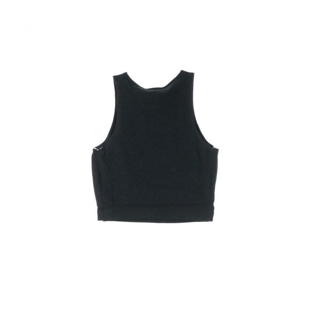 TOP HRTG TANK BLACK/WHITE