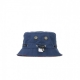 CAPPELLO DA PESCATORE ATELIER BUCKET HAT RED