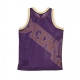 CANOTTA BASKET NBA BIG FACE JERSEY LOSLAK ORIGINAL TEAM COLORS