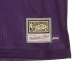 CANOTTA BASKET NBA BIG FACE JERSEY LOSLAK ORIGINAL TEAM COLORS