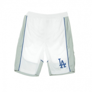 PANTALONCINO TIPO BASKET MLB FRIDAR POLY MESH SHORT LOSDOD ORIGINAL TEAM COLORS