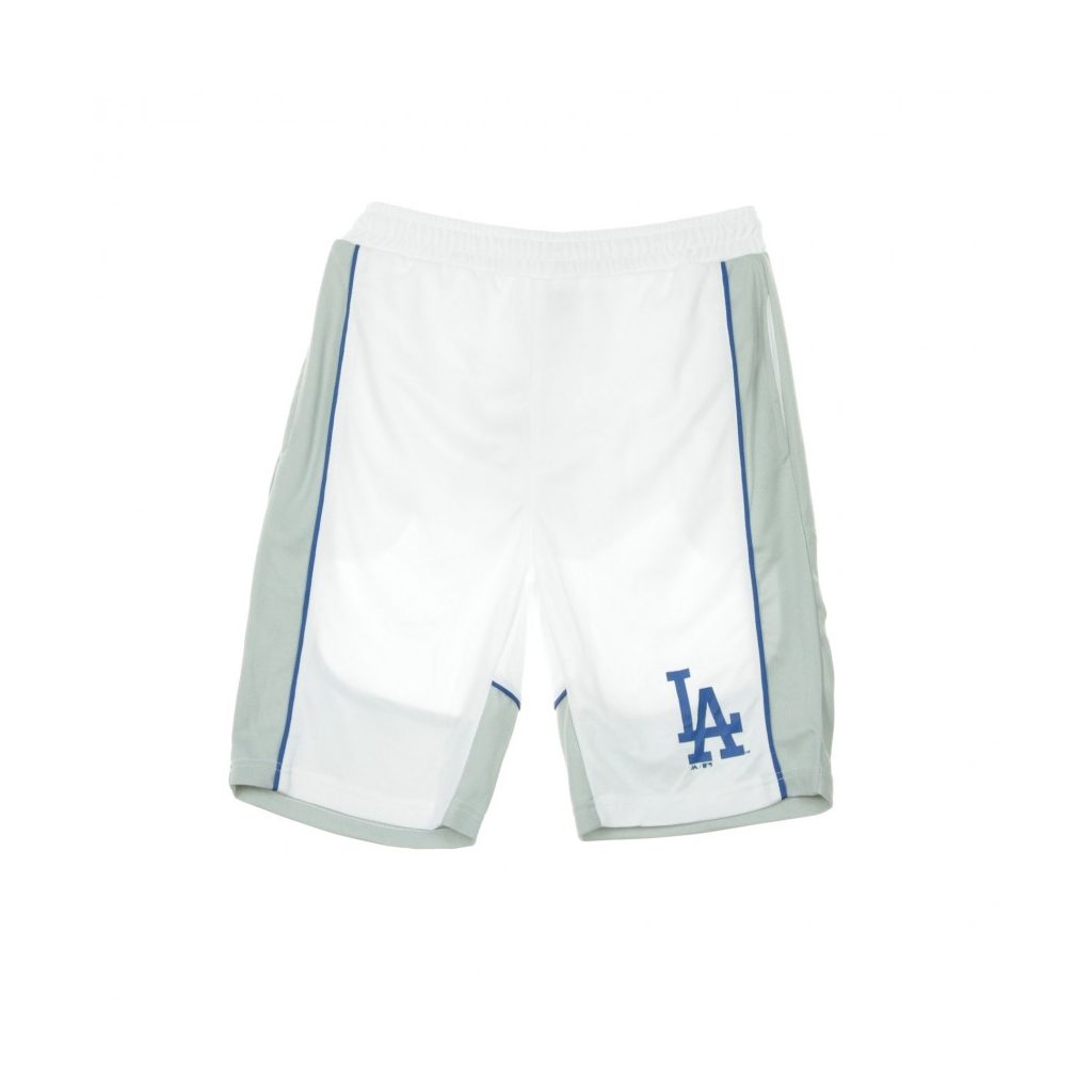 PANTALONCINO TIPO BASKET MLB FRIDAR POLY MESH SHORT LOSDOD ORIGINAL TEAM COLORS