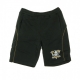 PANTALONE CORTO TUTA NHL MAKI FLEECE SHORT ANADUC ORIGINAL TEAM COLORS