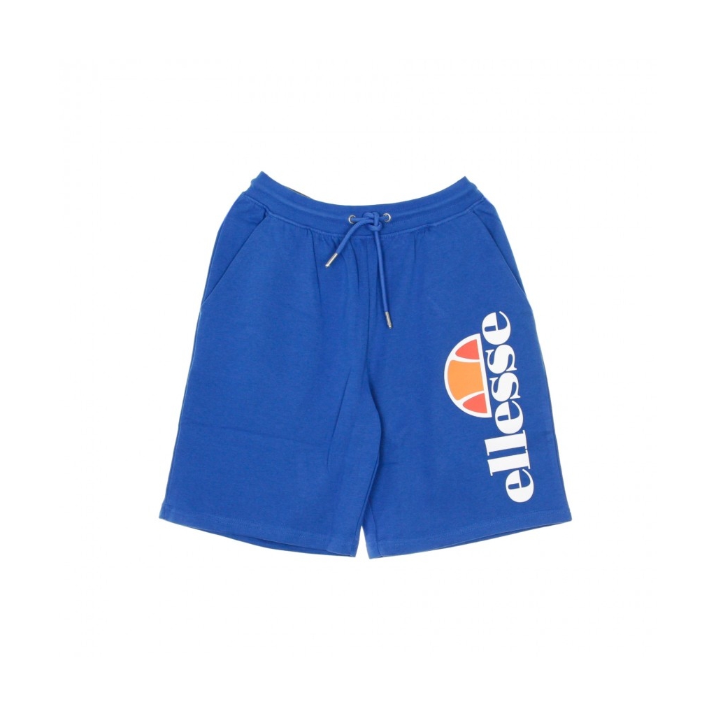 PANTALONE CORTO TUTA SHORT PRINCESS BLUE