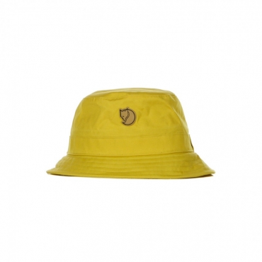 CAPPELLO DA PESCATORE KIRUNA HAT OCHRE