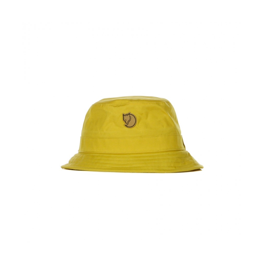 CAPPELLO DA PESCATORE KIRUNA HAT OCHRE