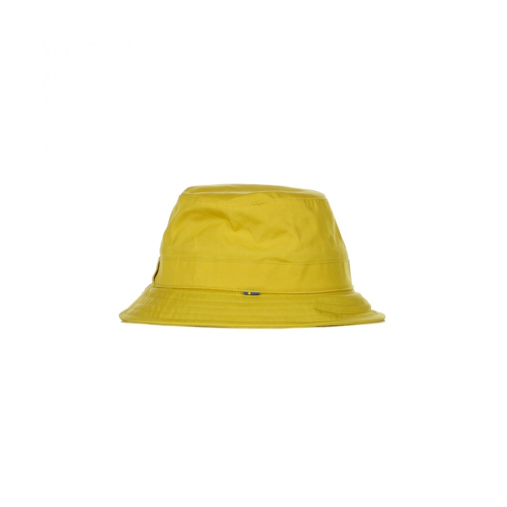 CAPPELLO DA PESCATORE KIRUNA HAT OCHRE