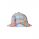 CAPPELLO DA PESCATORE ARTHUR TEAL MULTI