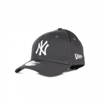 NEW ERA CAPPELLO VISIERA LEAGUE ESSENTIAL 9FORTY NEW YORK YANKEES Uomo  Orange White