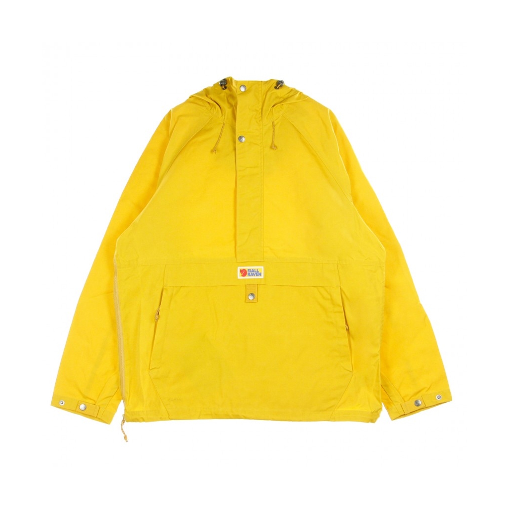 Mustard anorak clearance