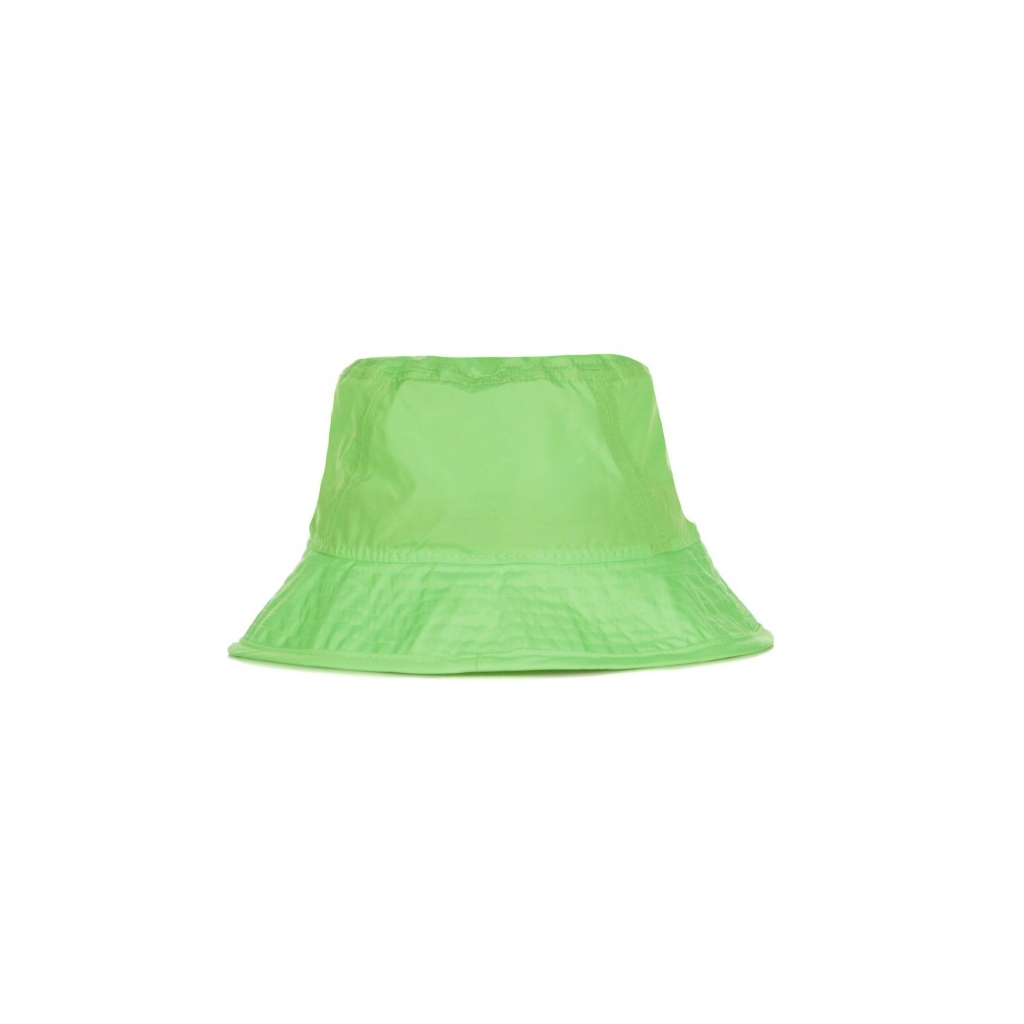 CAPPELLO DA PESCATORE NE CONTEMPORARY EXPLORER BUCKET NEW ERA NEON GREEN/BLACK