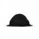 CAPPELLO DA PESCATORE NE HERITAGE ICON EXPLORER BUCKET NEW ERA BLACK/WHITE