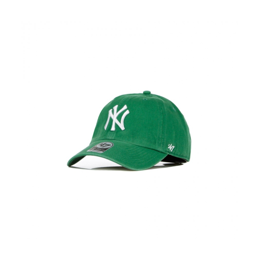 Kelly green hot sale baseball hat