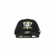 CAPPELLINO VISIERA CURVA NHL MVP ANADUC BLACK/ORIGINAL TEAM COLORS