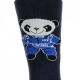 CALZA MEDIA SPARKY SOCKS BLUE