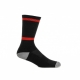 CALZA MEDIA CONVERGE SOCK BLACK